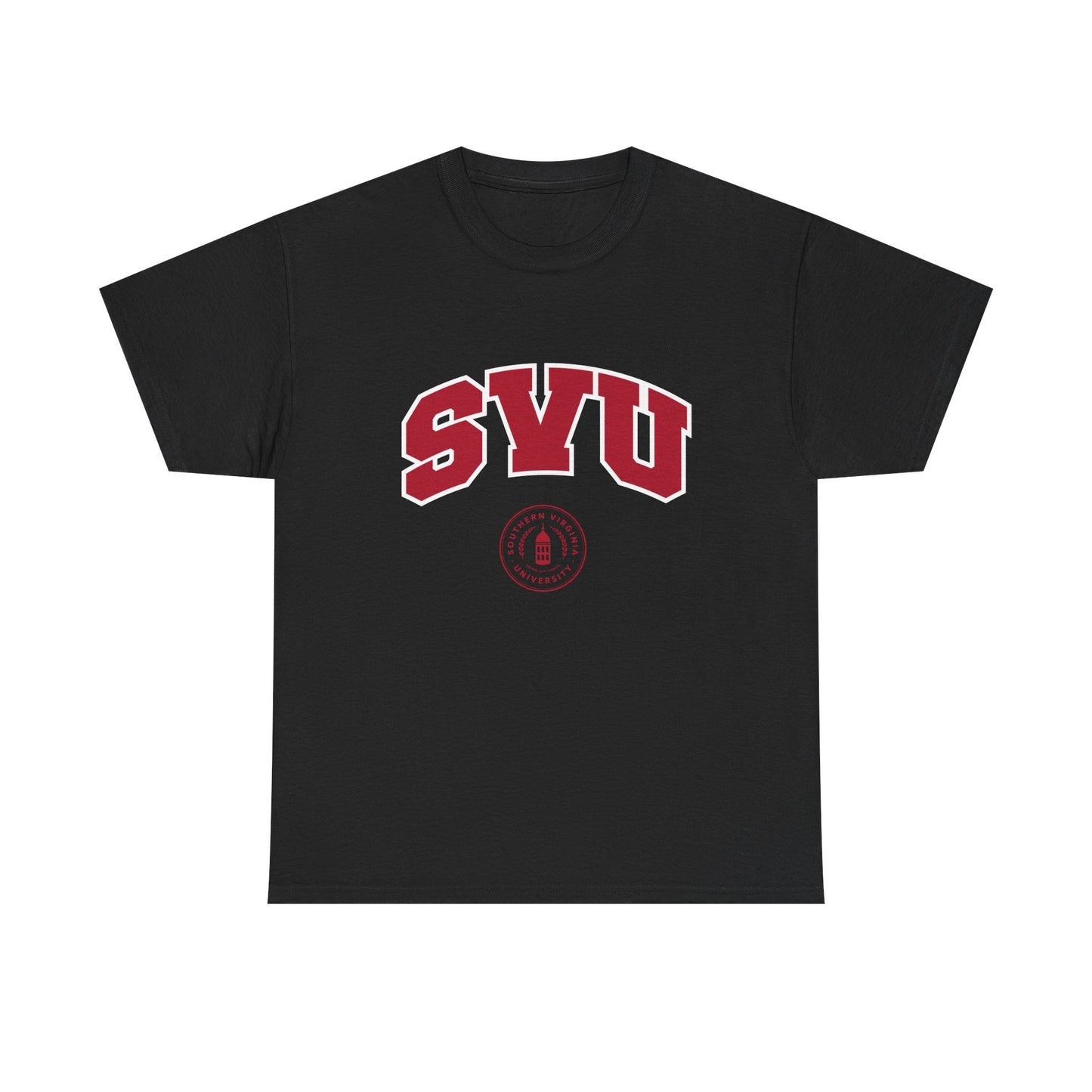 SVU - STANDARD TEE