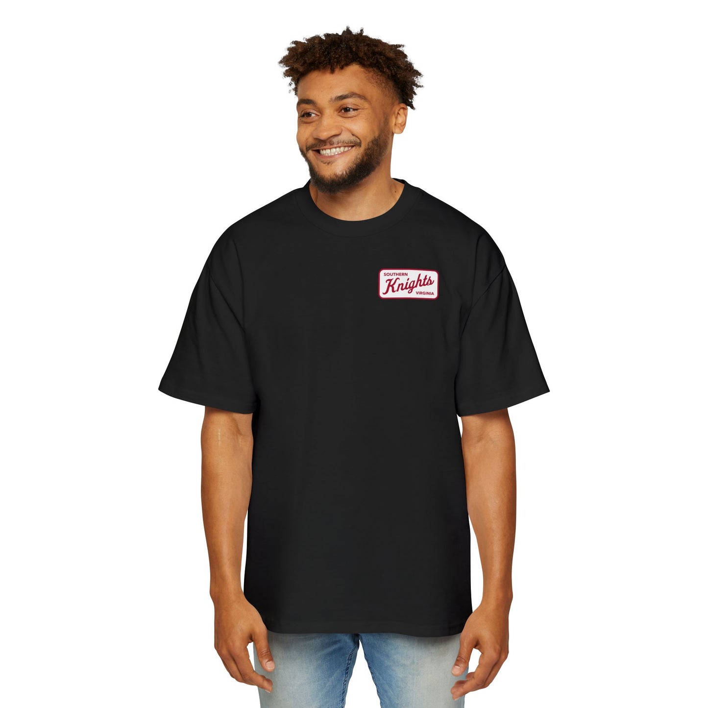 Patch Pocket T