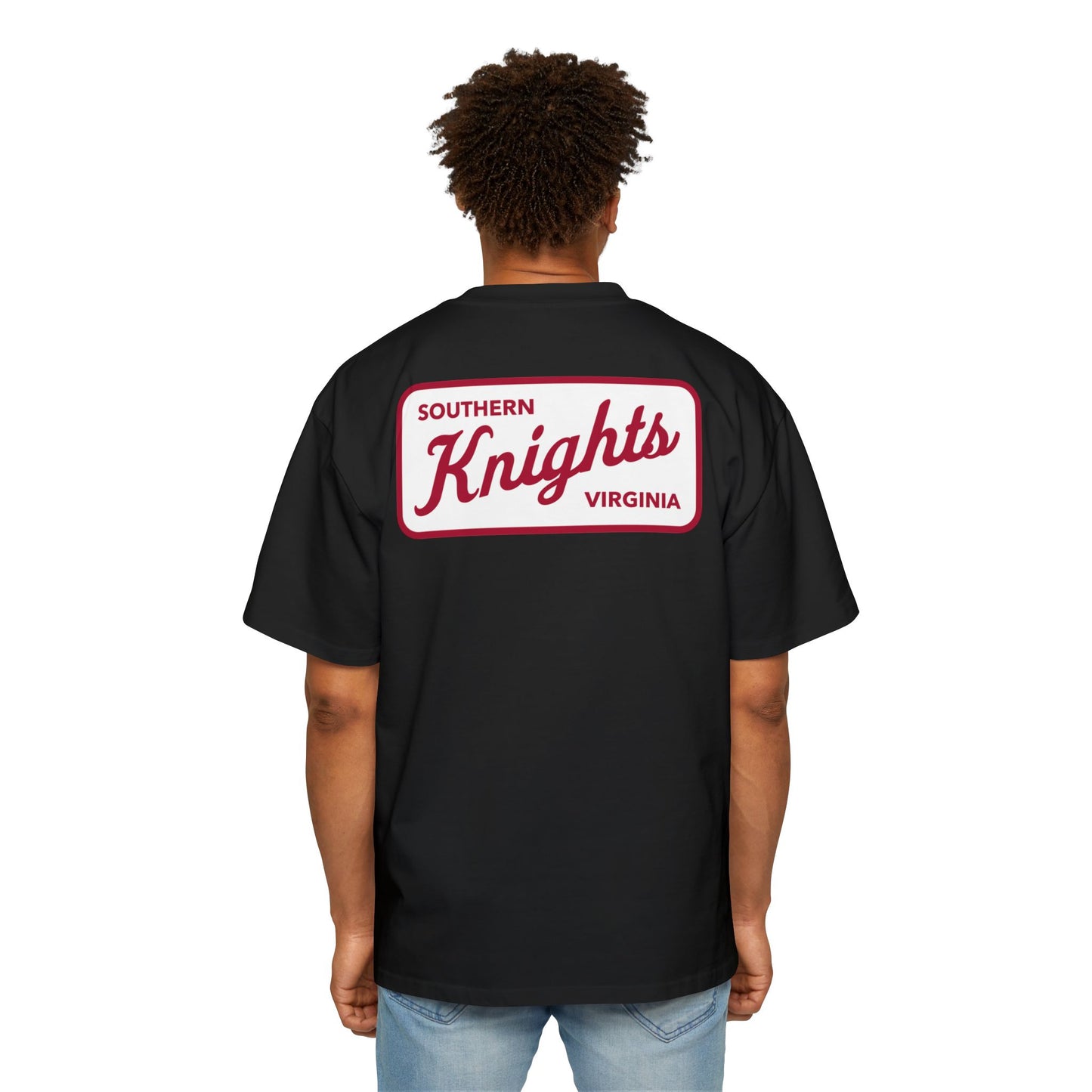 Patch Pocket T