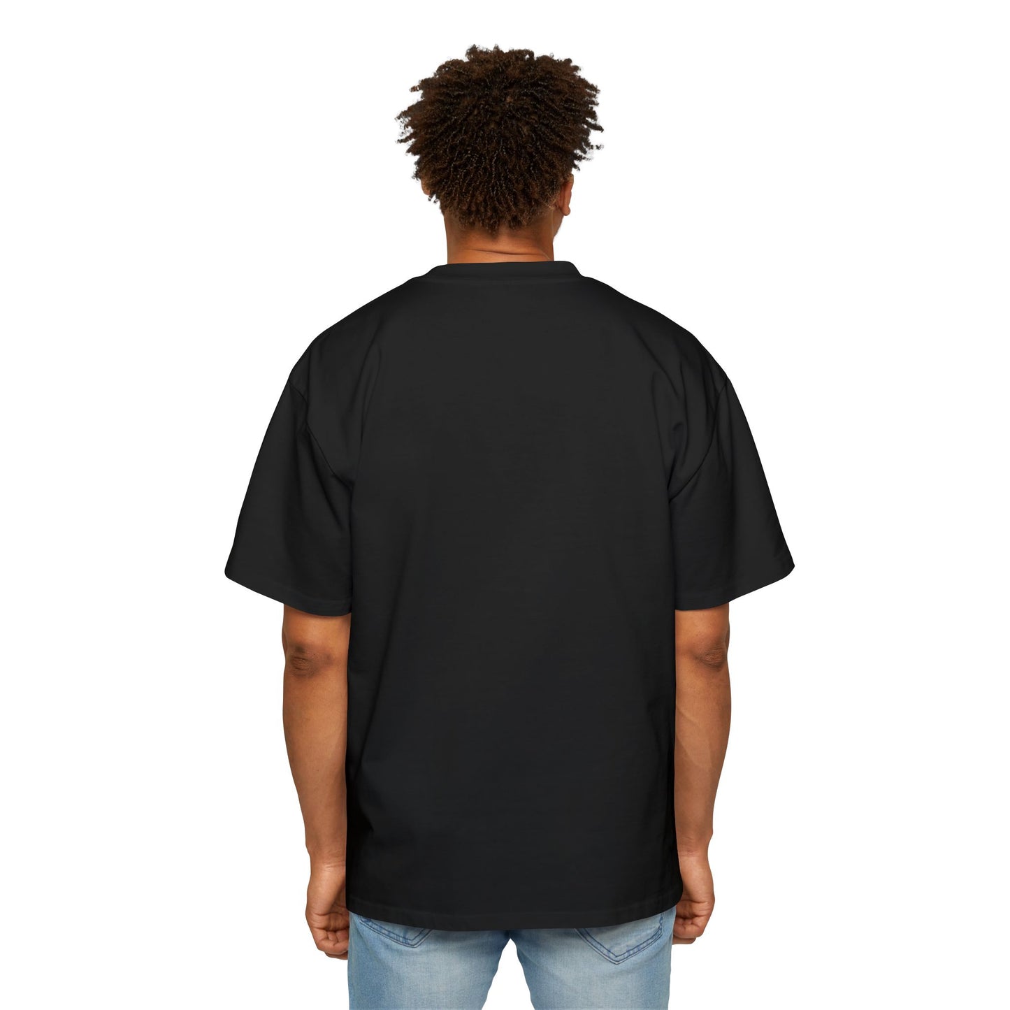 SOUTHERN VIRGINIA UNIVERSTIY - OVERSIZED TEE
