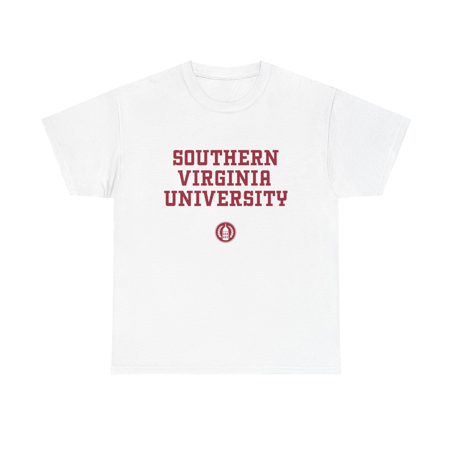 SOUTHERN VIRGINIA UNIVERSITY - CRIMSON