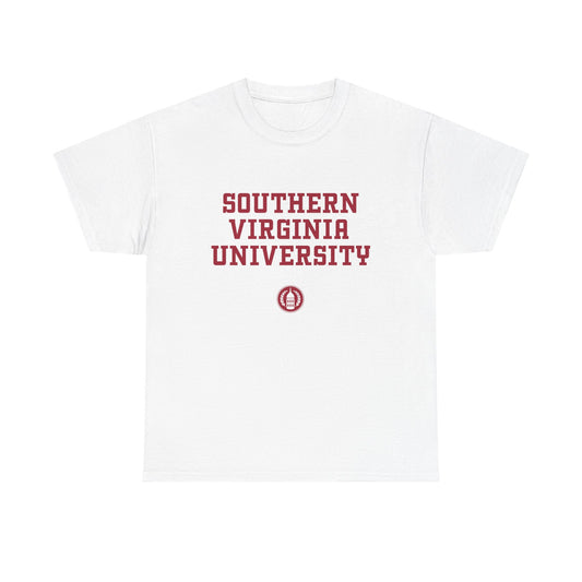 SOUTHERN VIRGINIA UNIVERSITY - CRIMSON