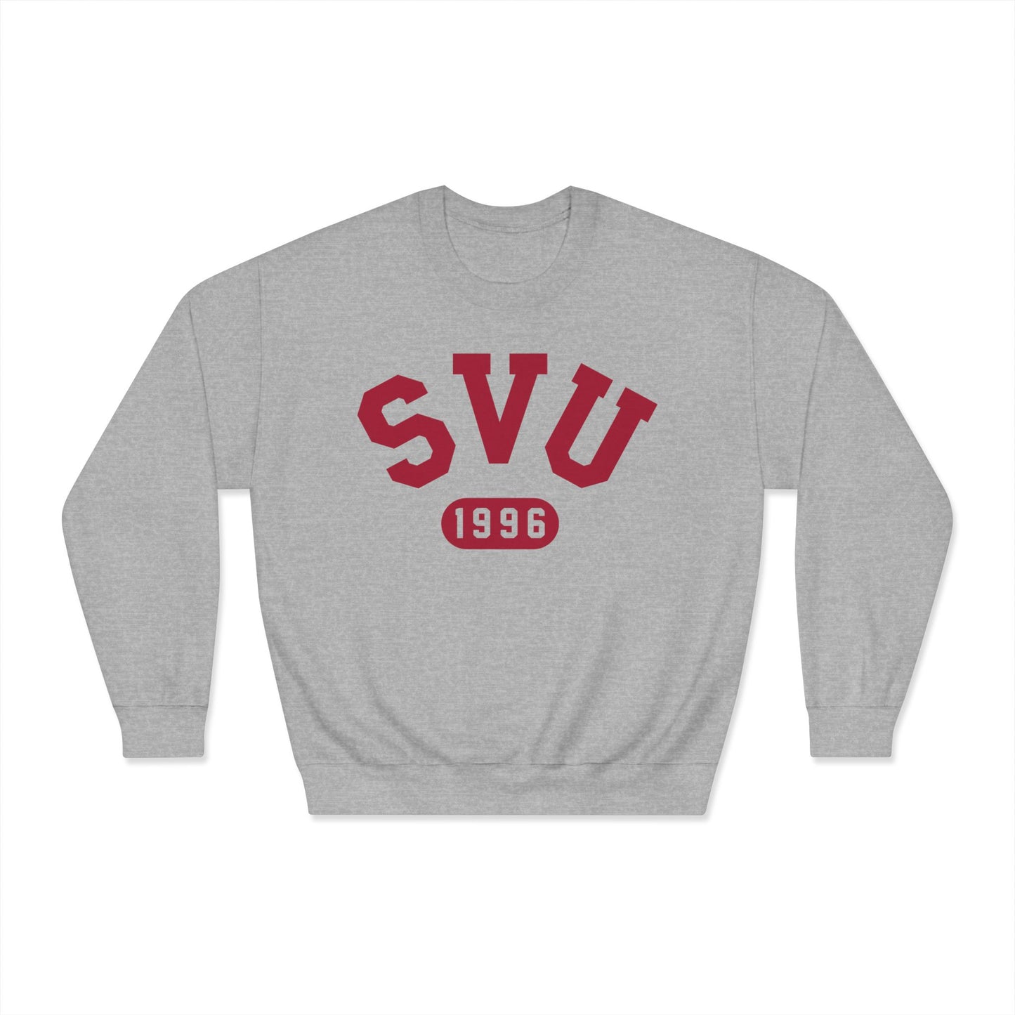SVU Crewneck