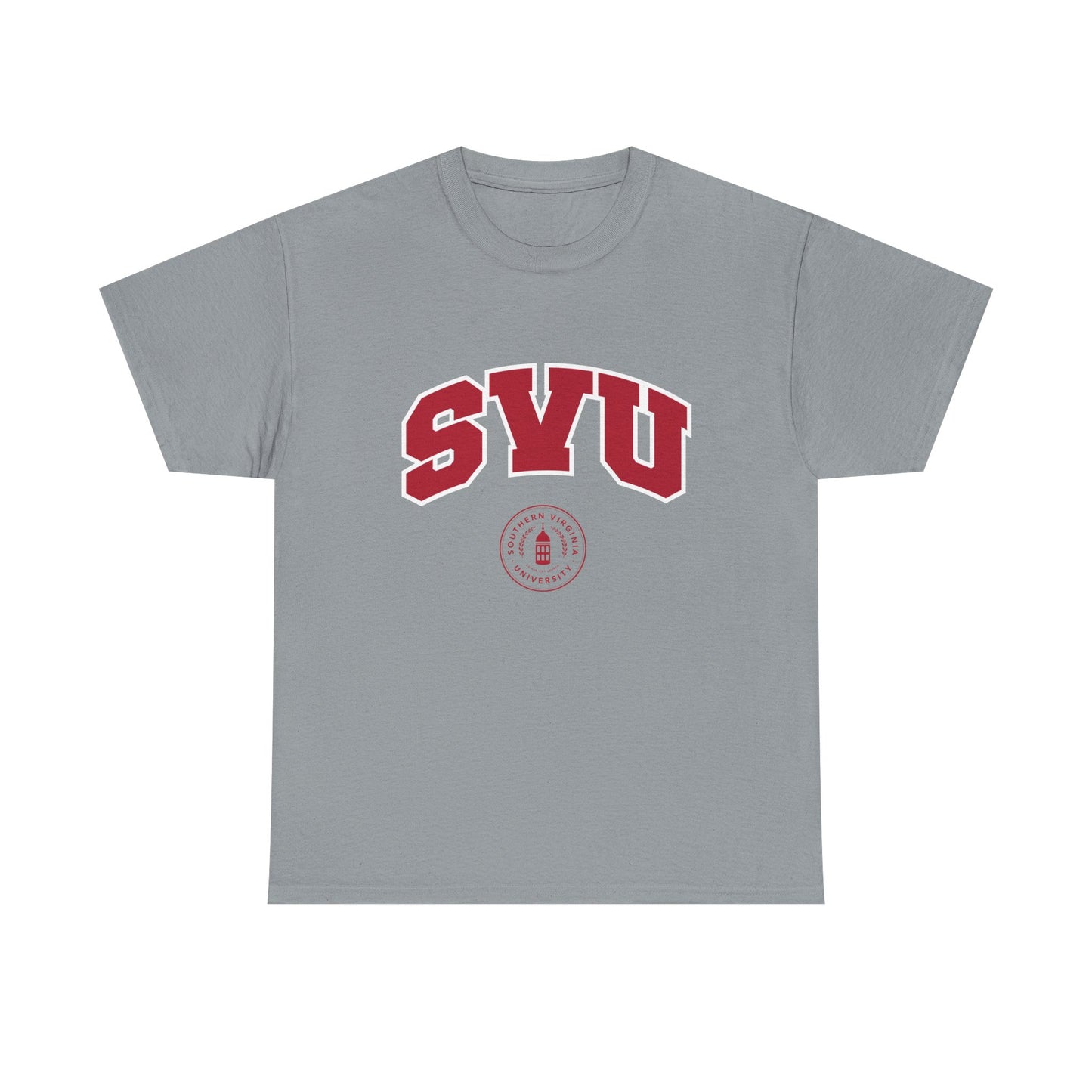 SVU - STANDARD TEE