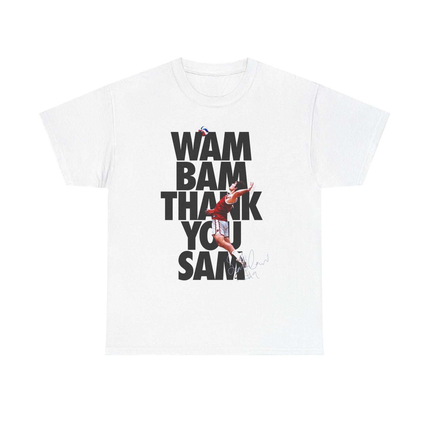 Thank You Sam