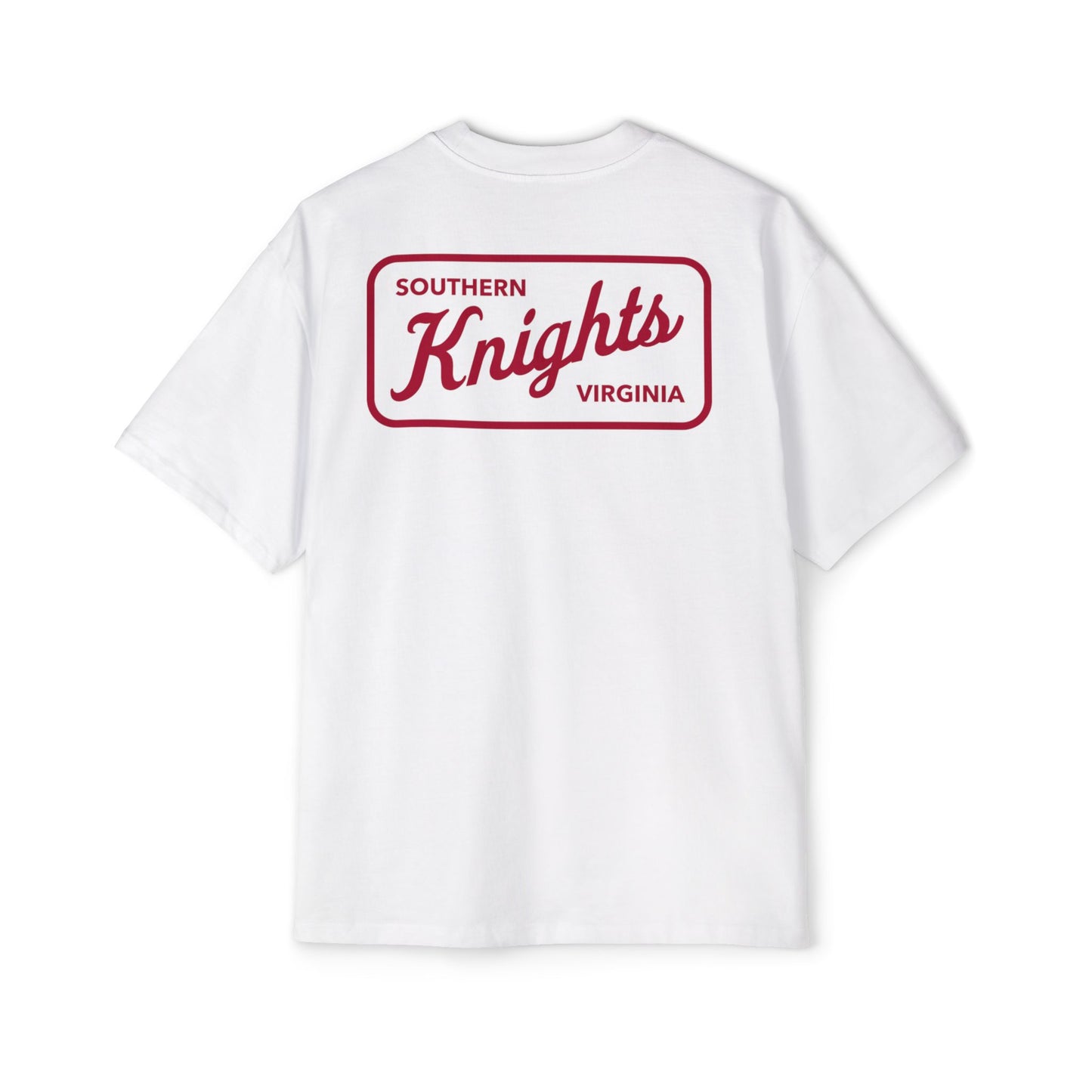 Patch Pocket T