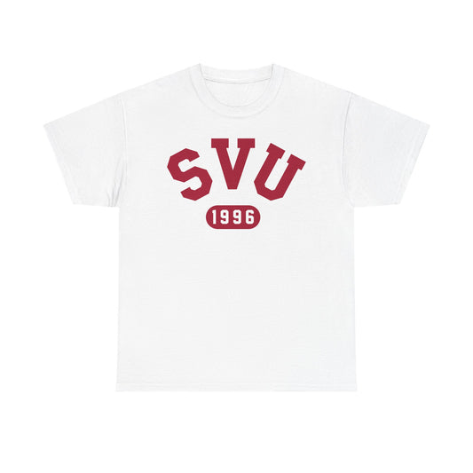 SVU 1996 Basic T