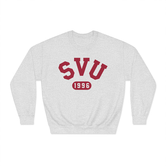SVU Crewneck