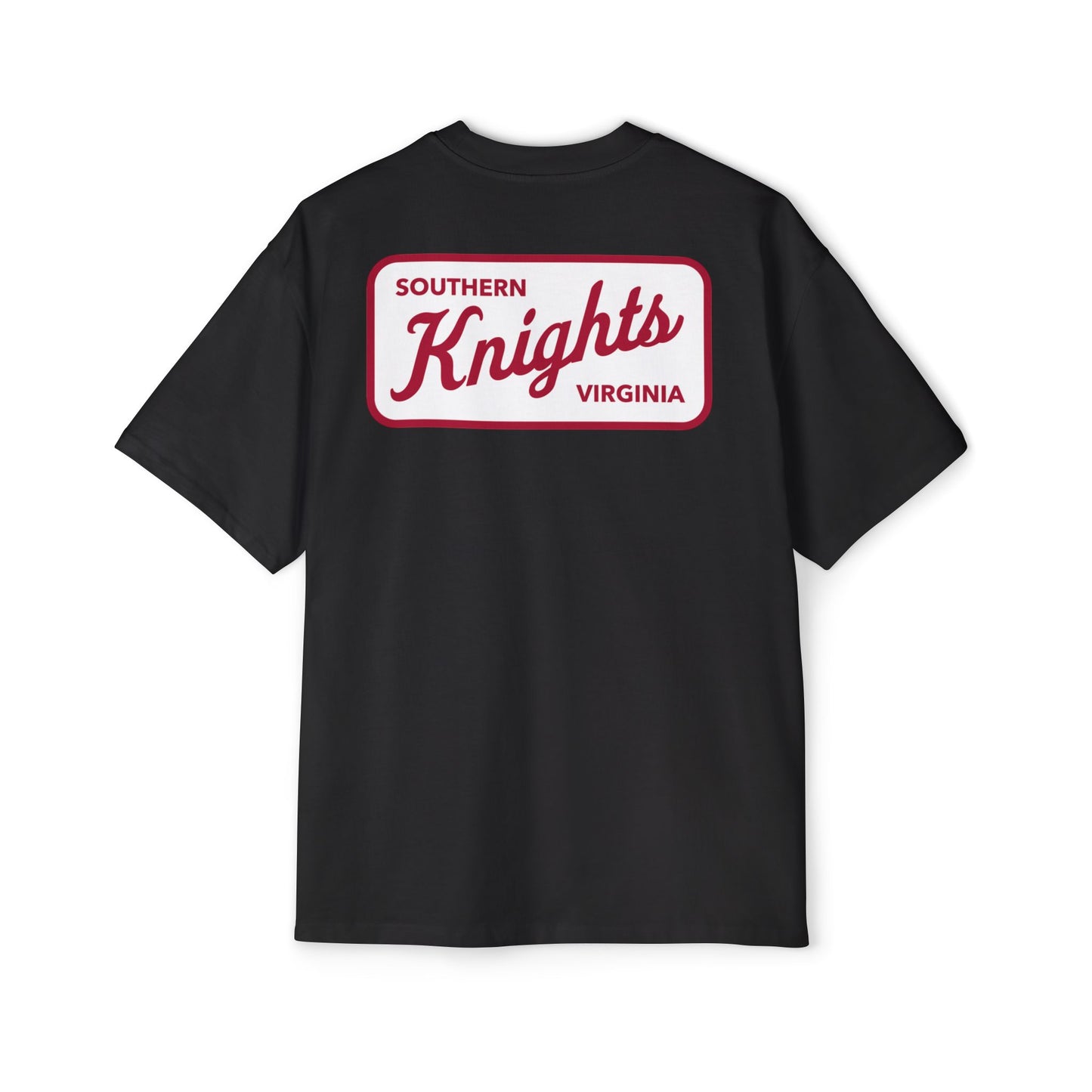 Patch Pocket T