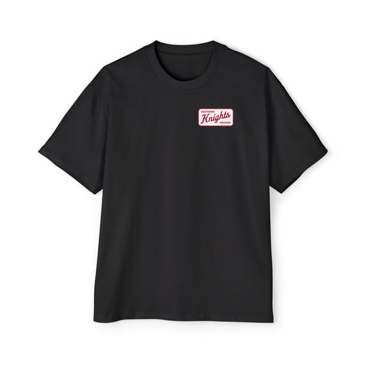 Patch Pocket T