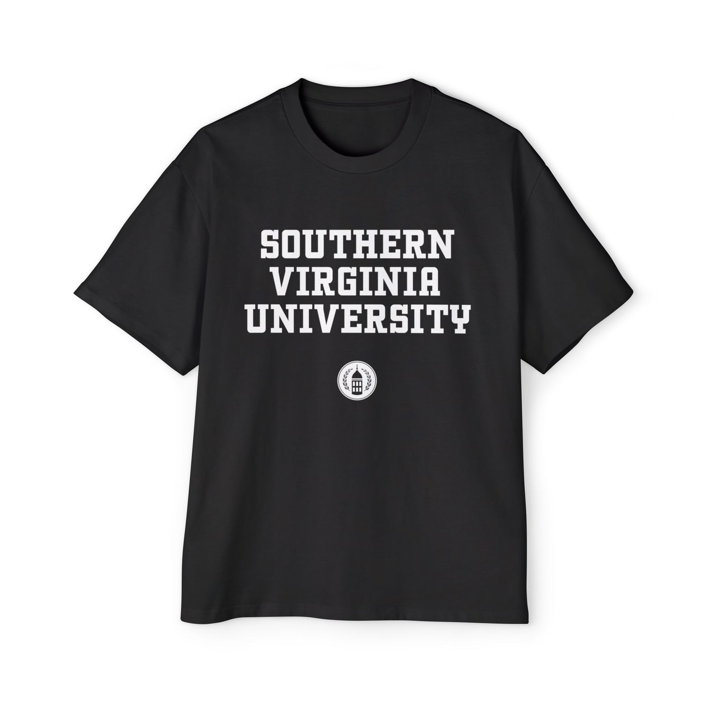 SOUTHERN VIRGINIA UNIVERSTIY - OVERSIZED TEE