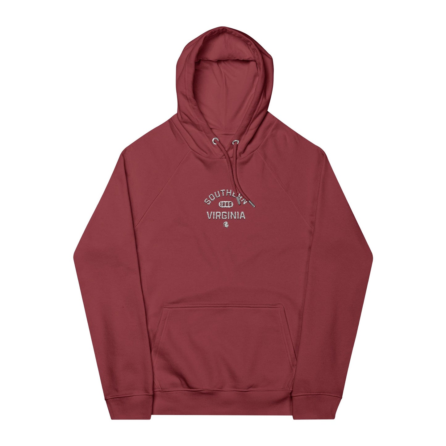 Embroidered Sweatshirt