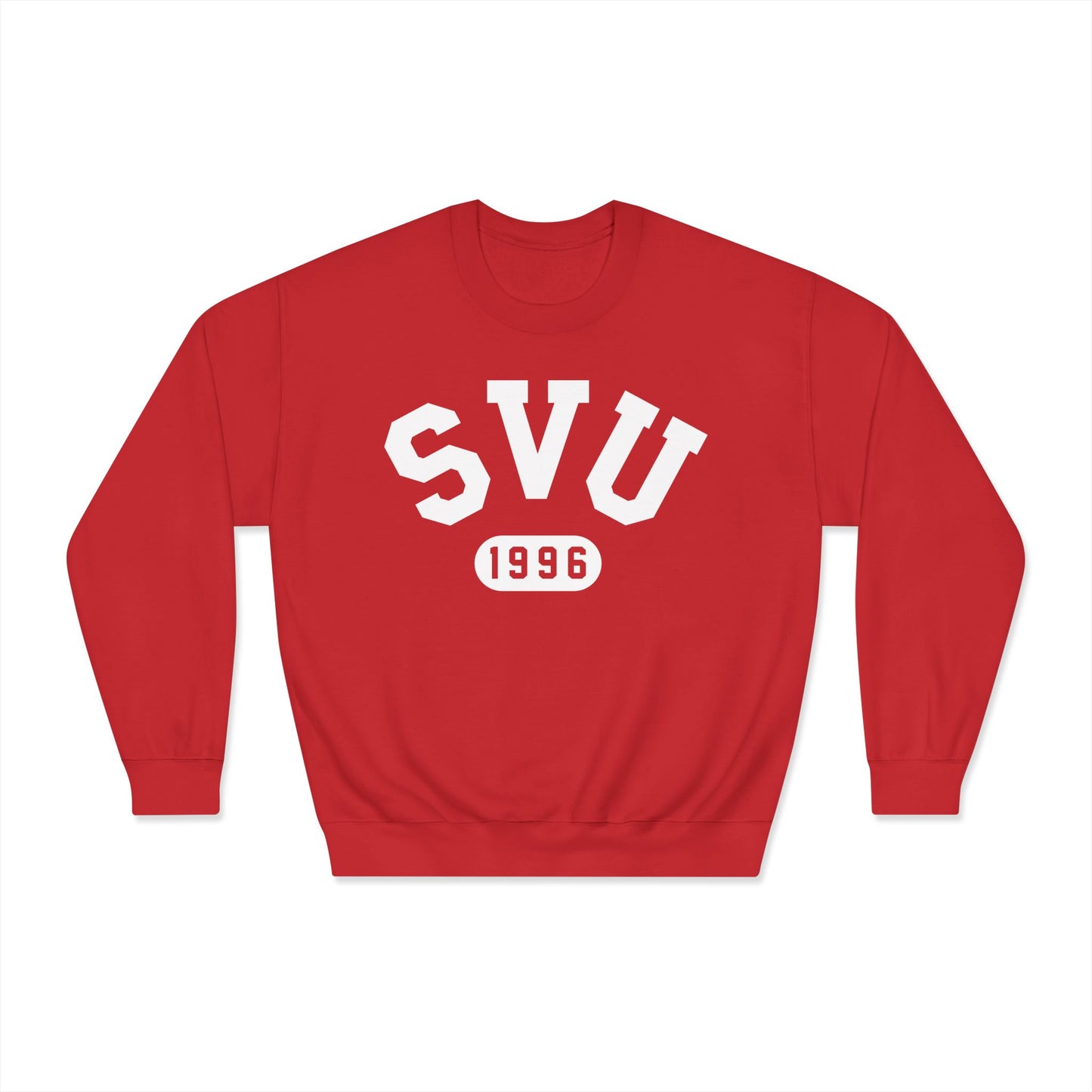 SVU Crewneck