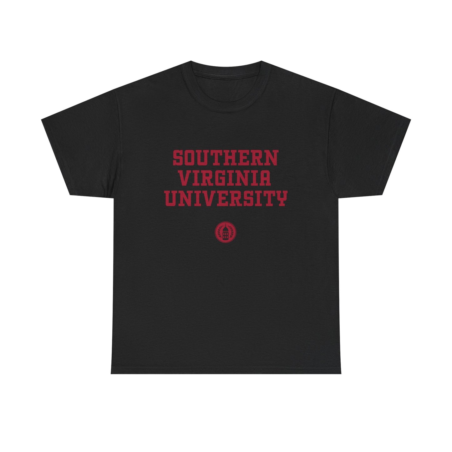 SOUTHERN VIRGINIA UNIVERSITY - CRIMSON
