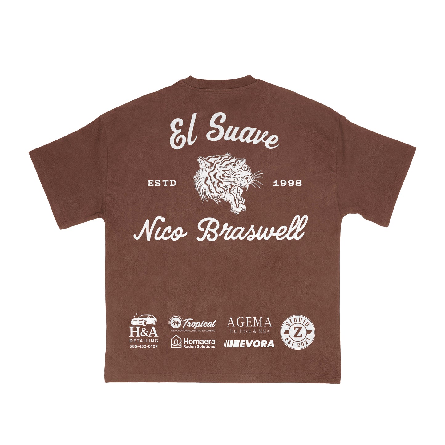 El Suave