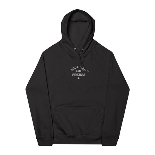 Embroidered Sweatshirt