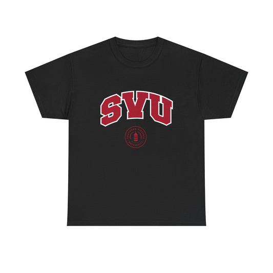 SVU - STANDARD TEE