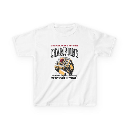 CHAMPIONS - Youth Sizes