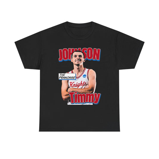 Timmy Johnson