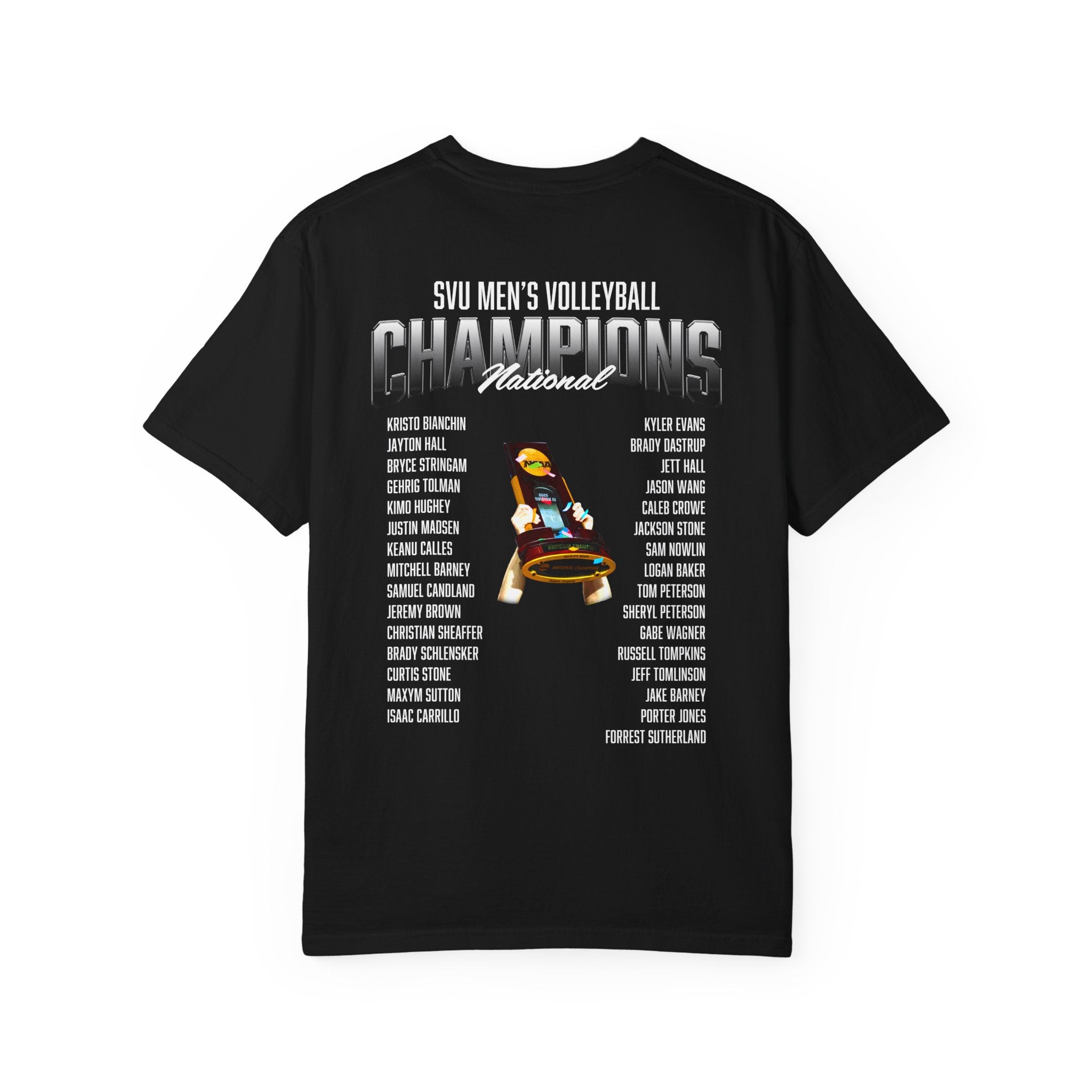 National Champions – Ball City Apparel