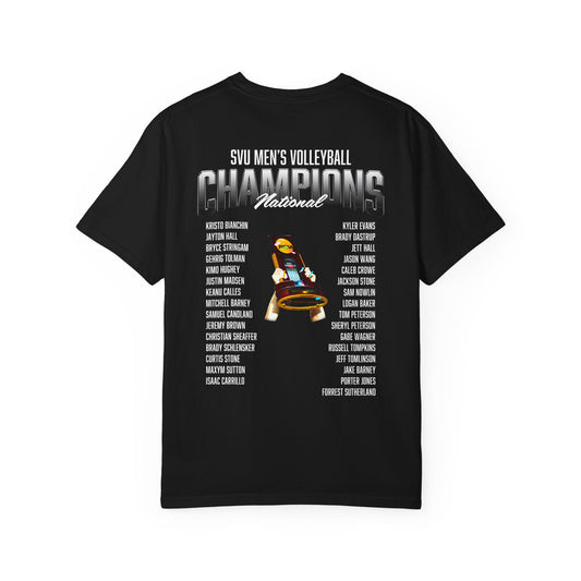 TEAM CHAMPS