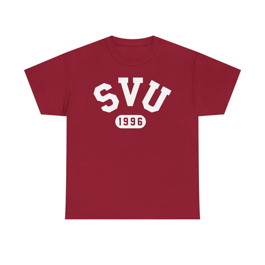 SVU 1996 Basic T