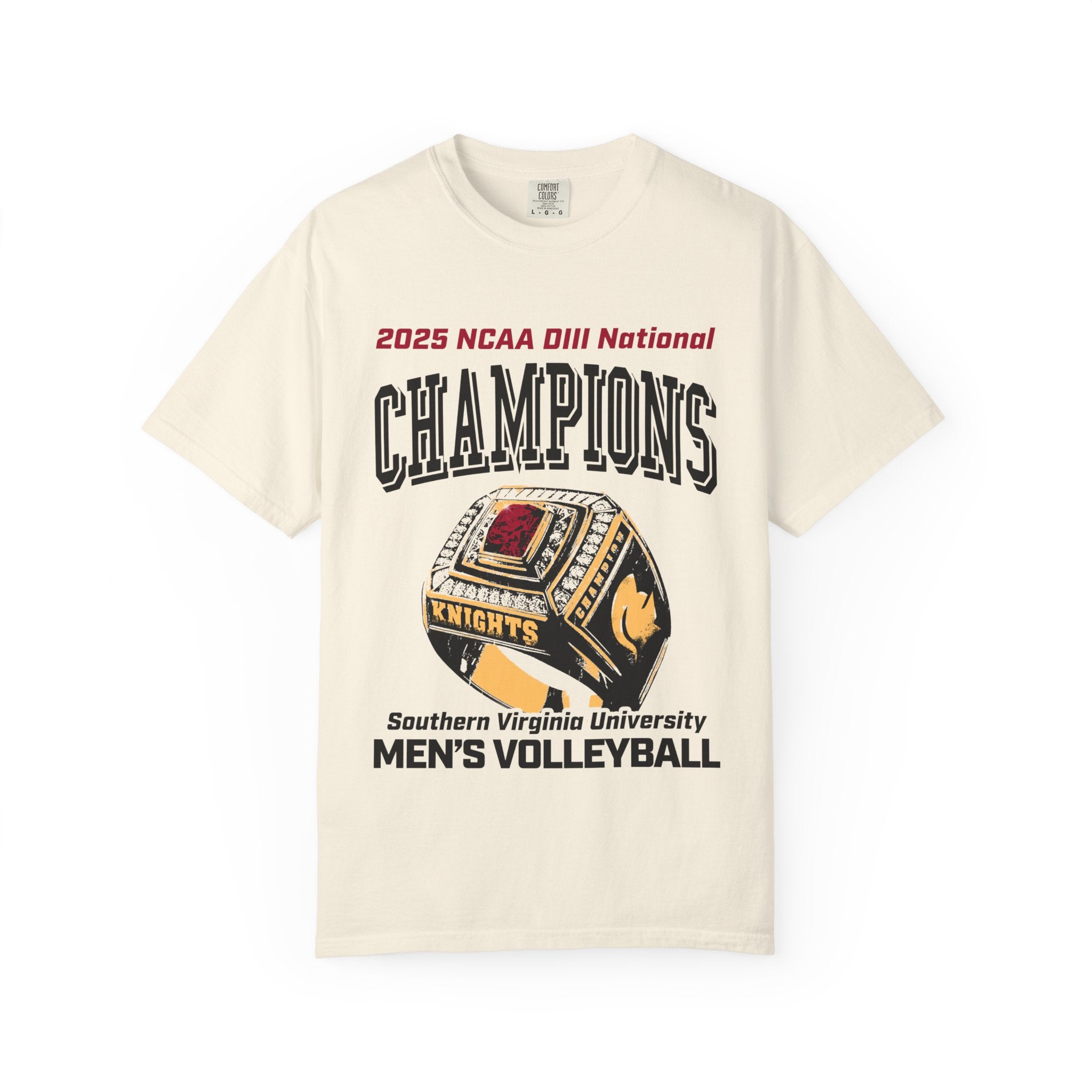 National Champions – Ball City Apparel
