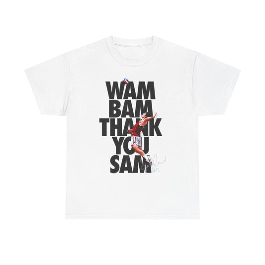 Thank You Sam