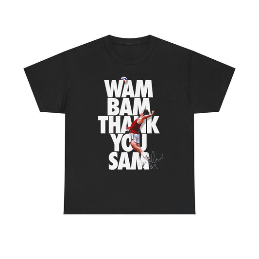 Thank You Sam
