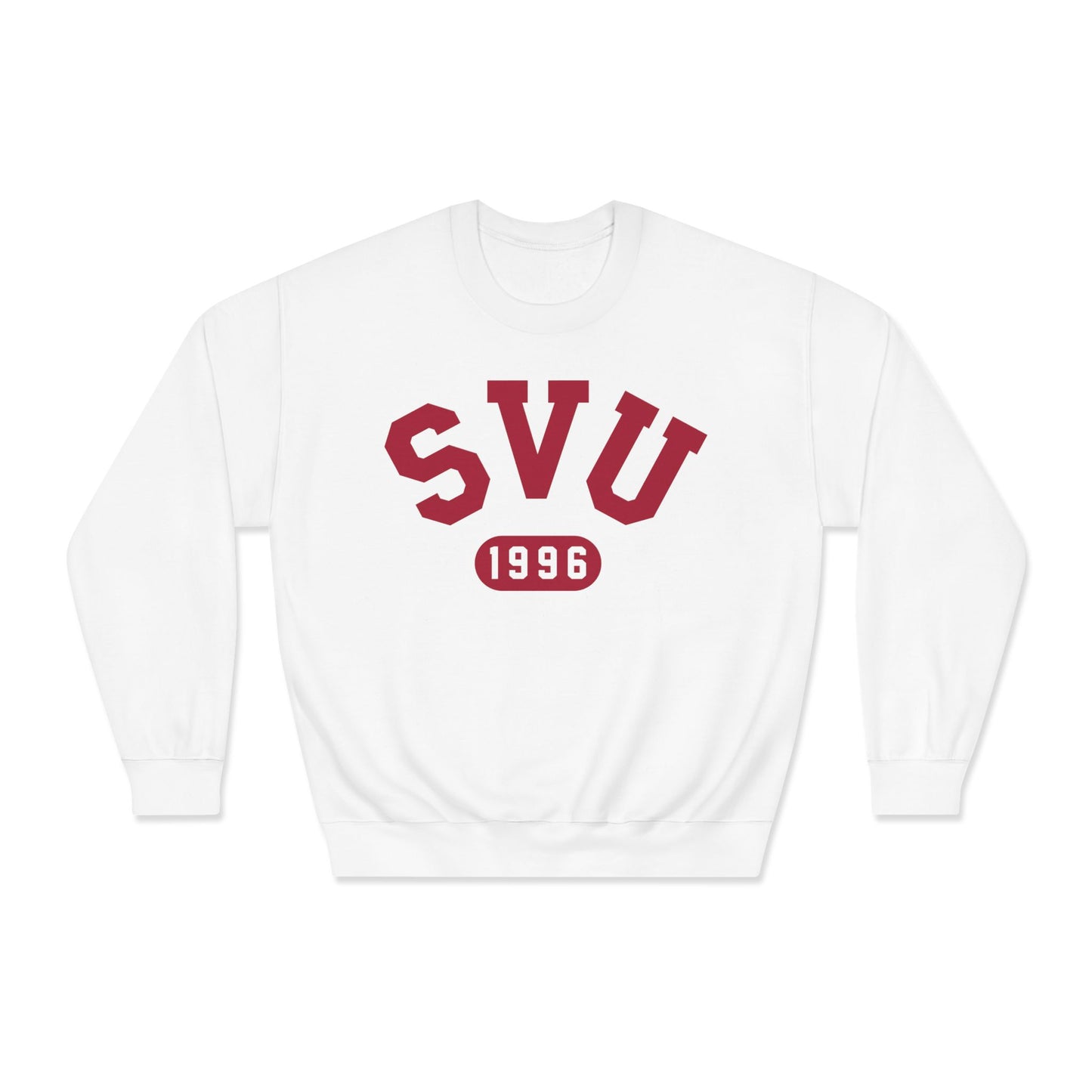 SVU Crewneck