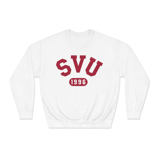 SVU Crewneck