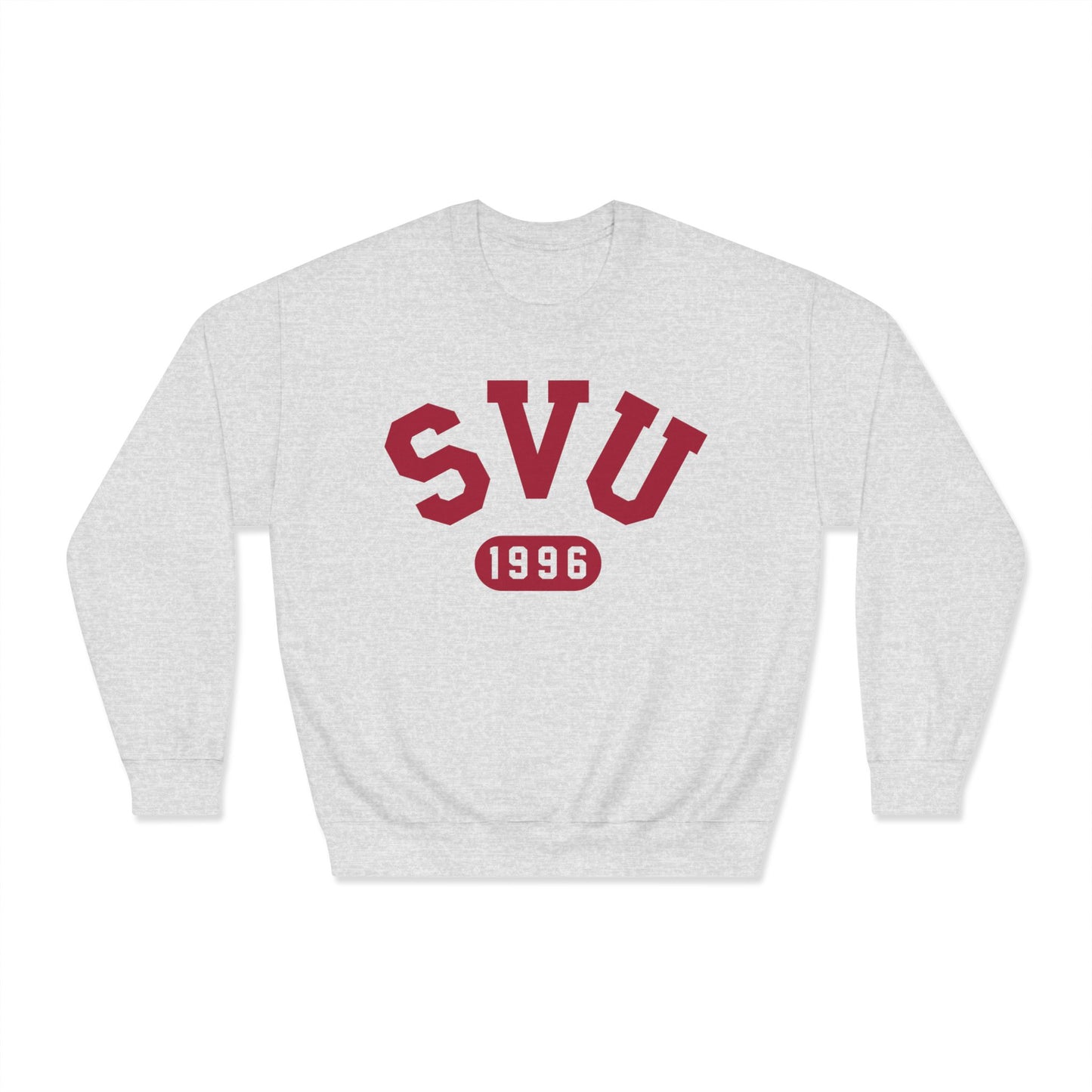 SVU Crewneck