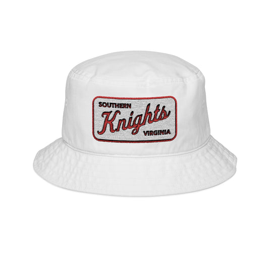Bucket Hat