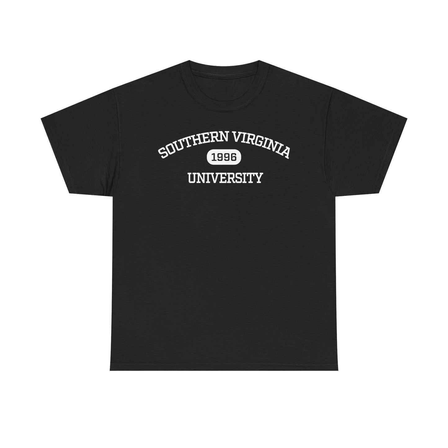 Southern Virginia 1996 Basic T