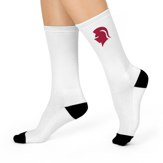 Knight Socks