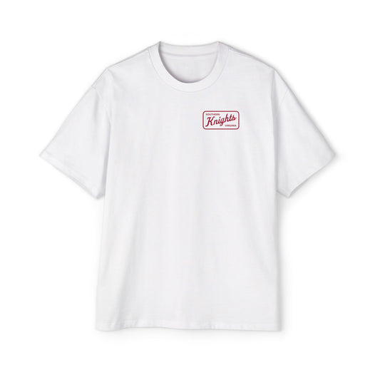 Patch Pocket T