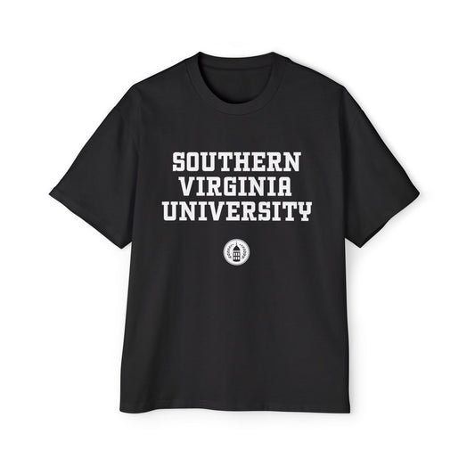 SOUTHERN VIRGINIA UNIVERSTIY - OVERSIZED TEE