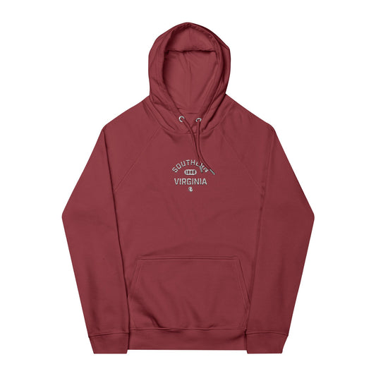 Embroidered Sweatshirt