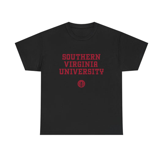 SOUTHERN VIRGINIA UNIVERSITY - CRIMSON
