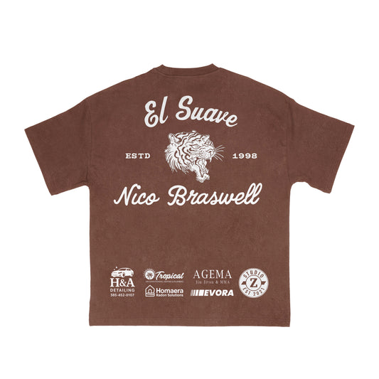 El Suave