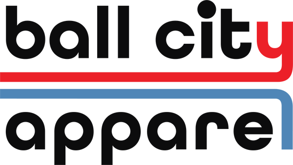 Ball City Apparel